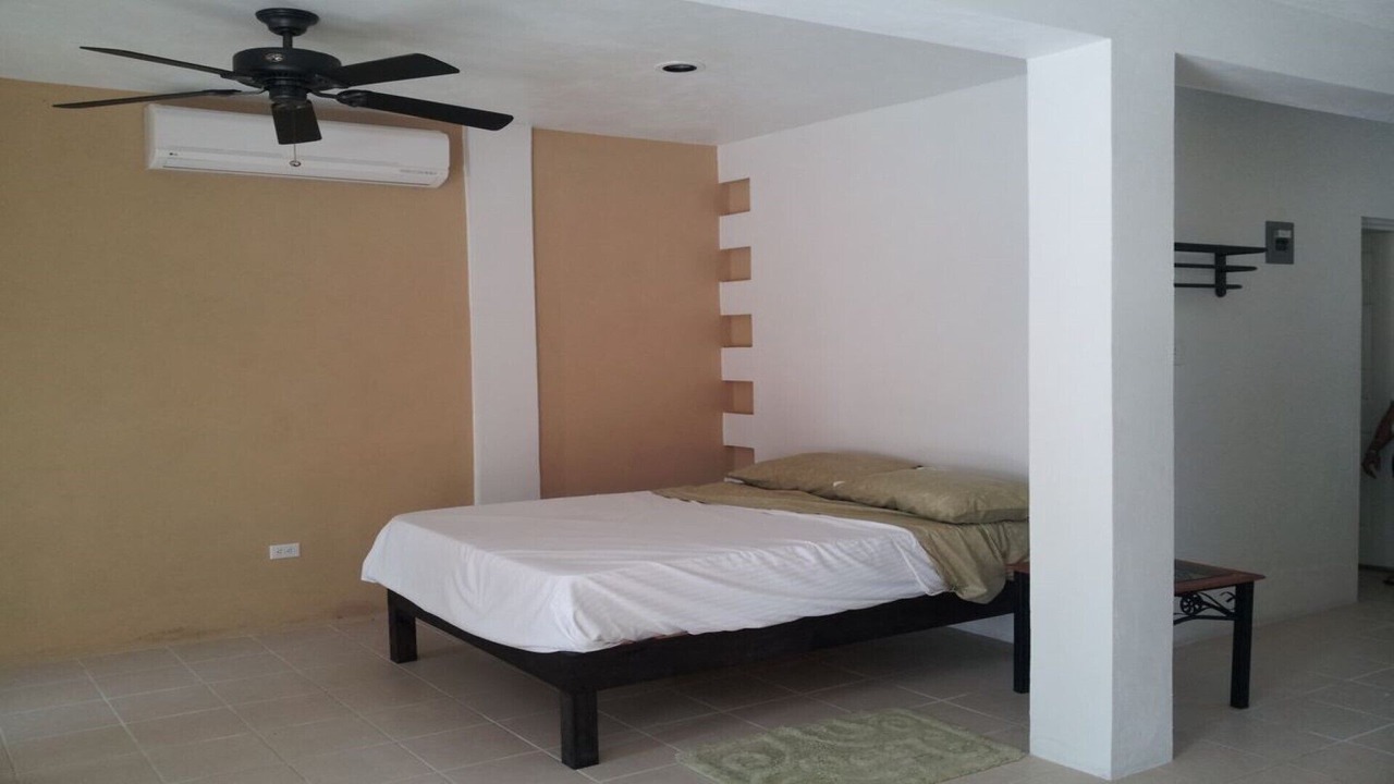 Photo of Bedroom in Celestun