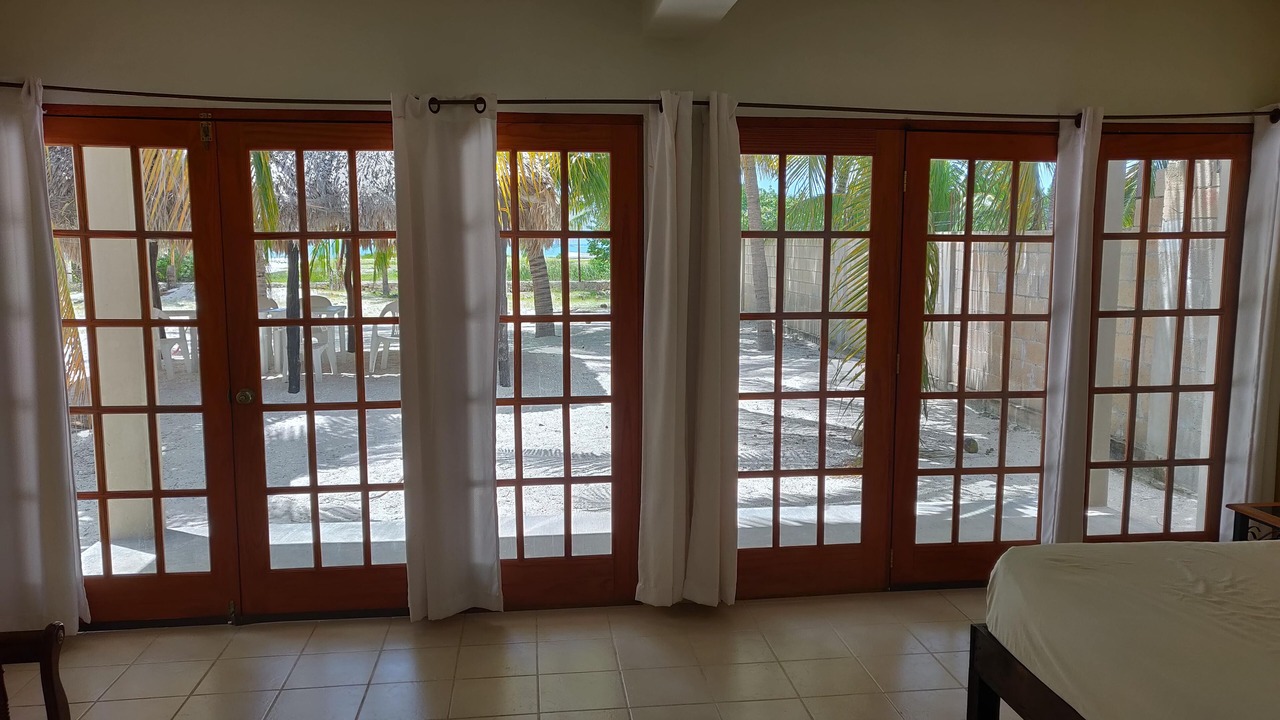 Photo of Bedroom in Celestun