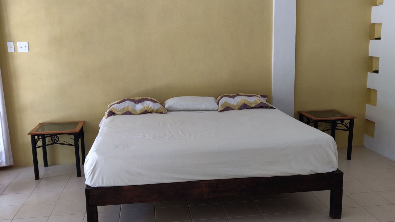 Photo of Bedroom in Celestun