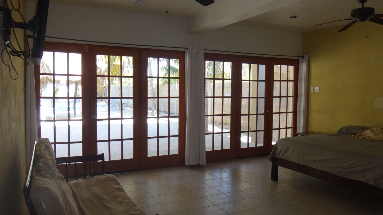 Photo of Bedroom in Celestun