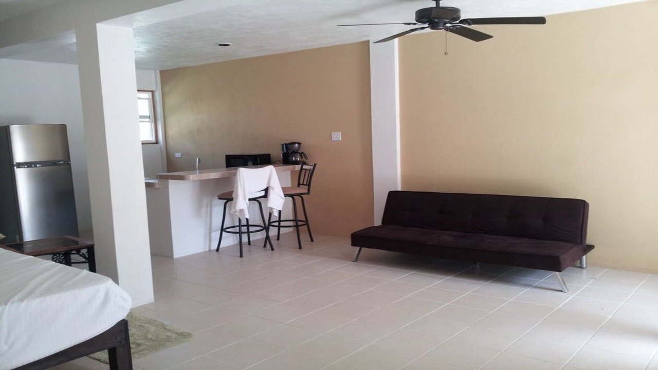 Photo of Livingroom in Celestun