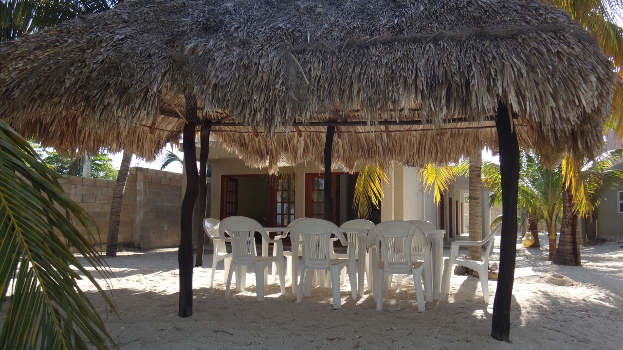 Photo of Outdoor in Celestun