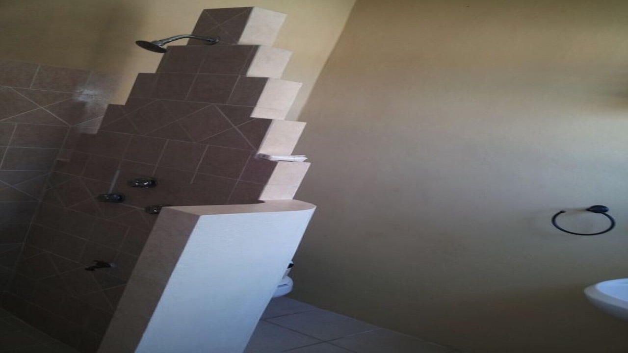 Photo of Bathroom in Celestun