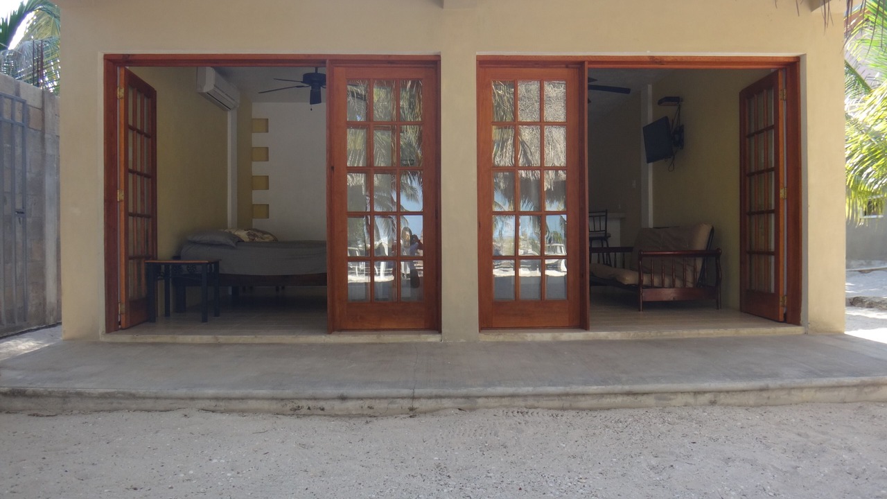 Photo of Patio Balcony in Celestun