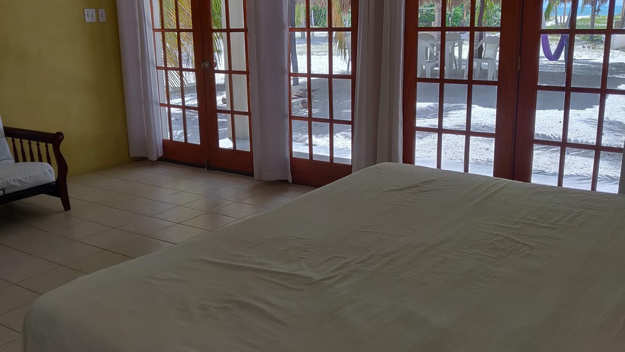 Photo of Bedroom in Celestun