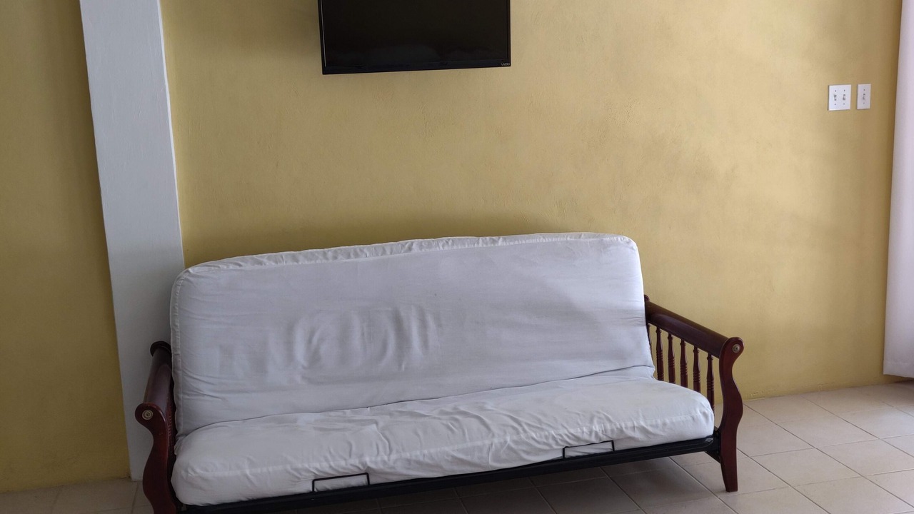 Photo of Livingroom in Celestun