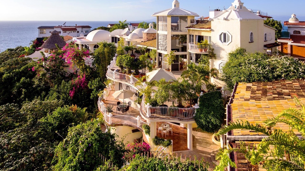 Photo of Outdoor in Puerto Vallarta