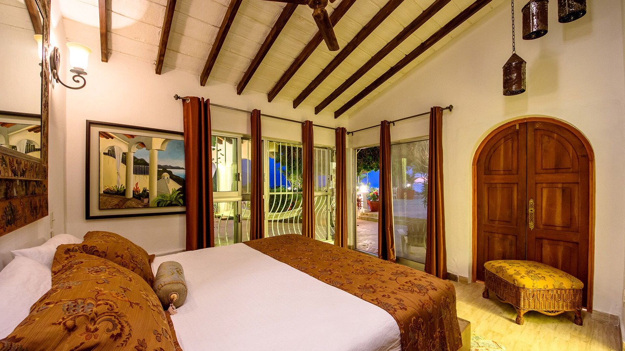 Photo of Bedroom in Puerto Vallarta