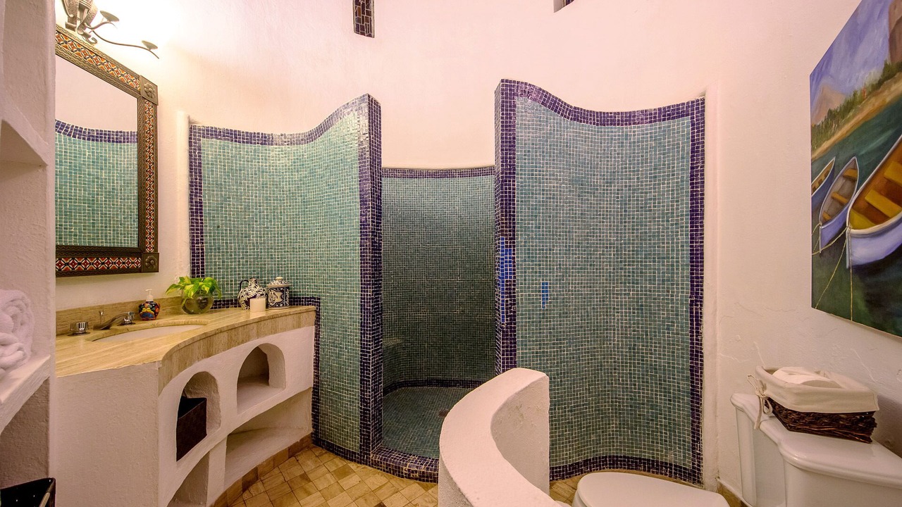 Photo of Bathroom in Puerto Vallarta