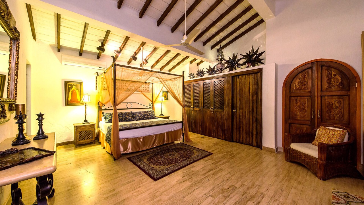 Photo of Bedroom in Puerto Vallarta