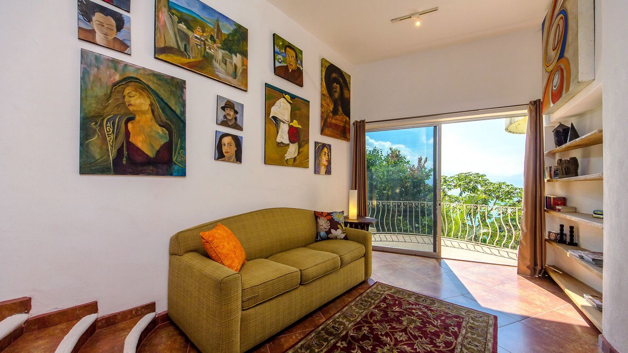Photo of Livingroom in Puerto Vallarta