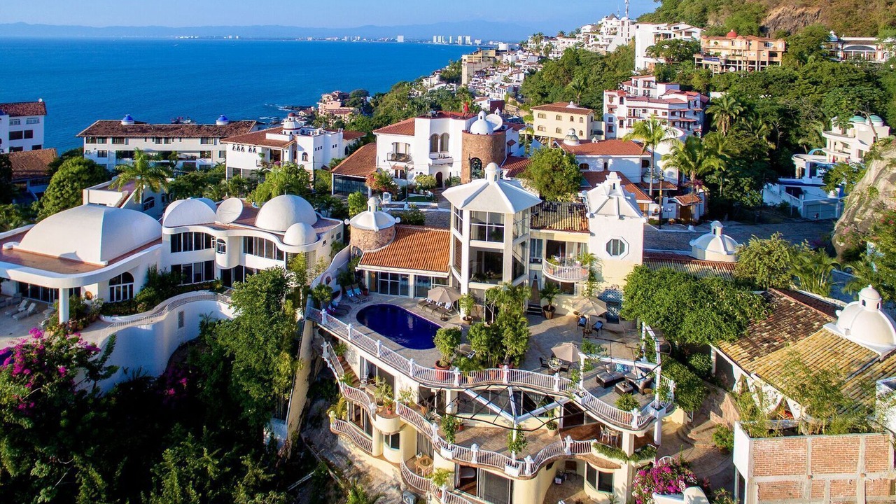 Photo of Outdoor in Puerto Vallarta