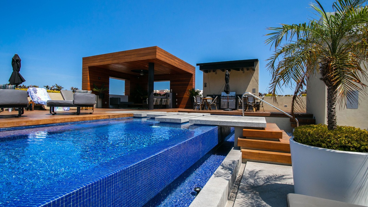 Photo of Outdoor in Emiliano Zapata