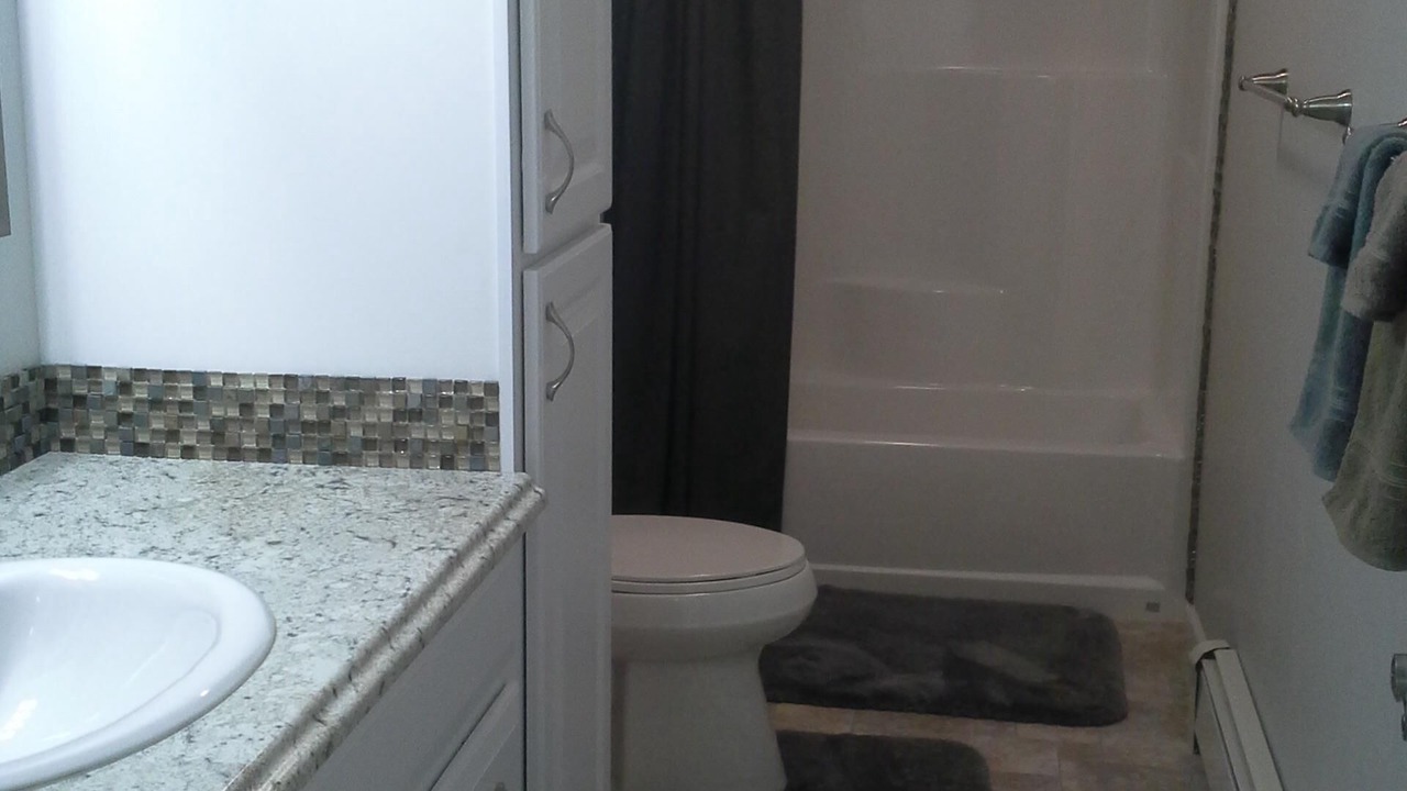 Photo of Bathroom in Russian Jack Park