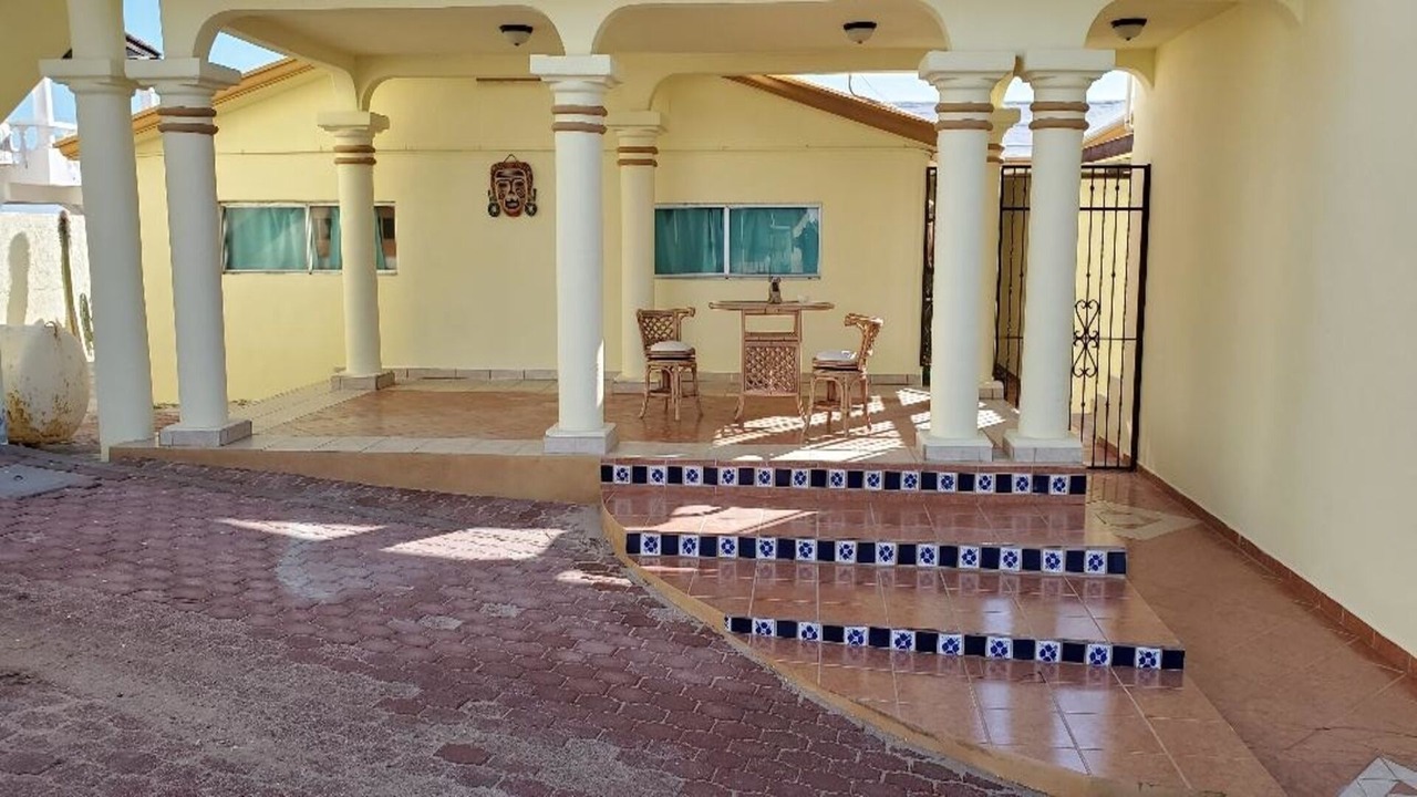 Photo of Outdoor in Puerto Penasco