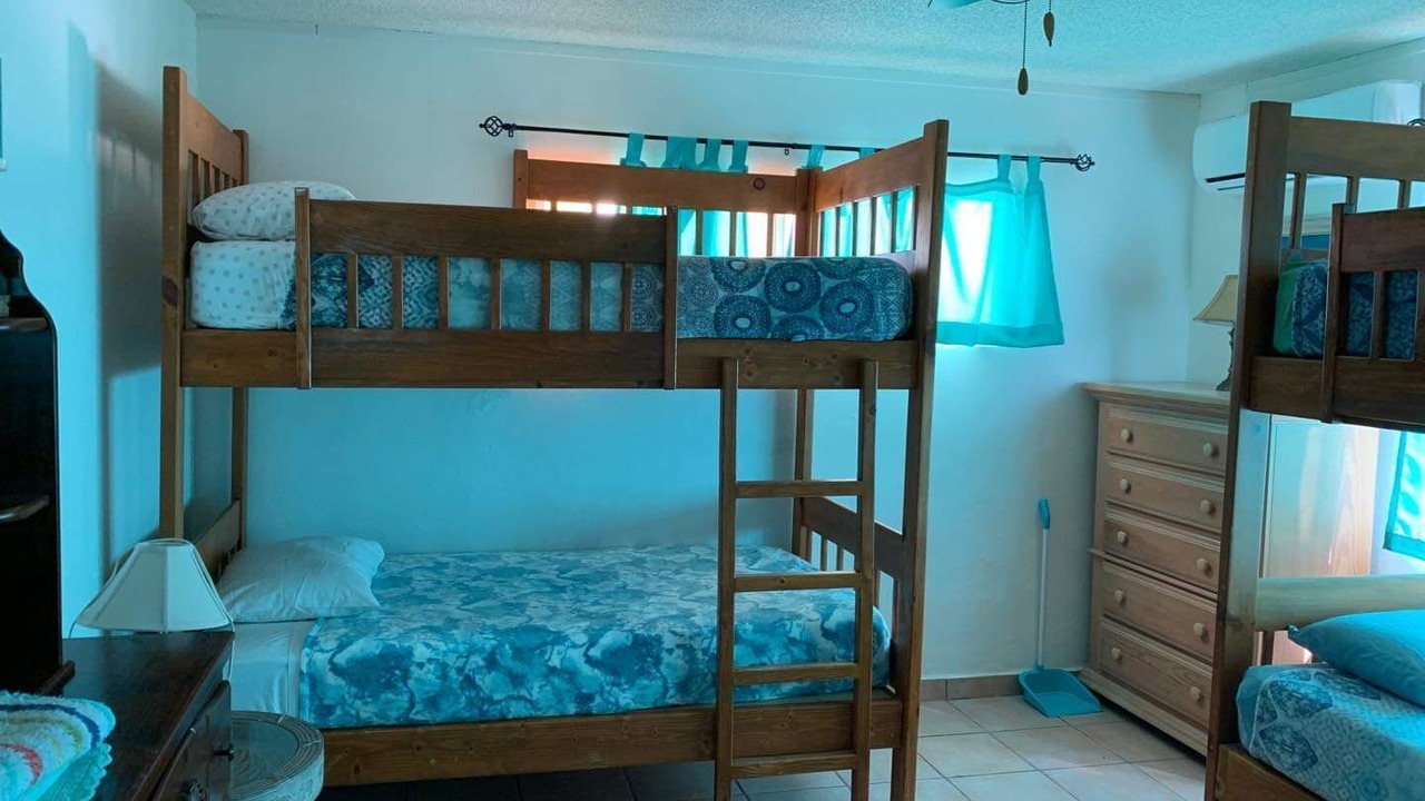 Photo of Bathroom in Puerto Penasco