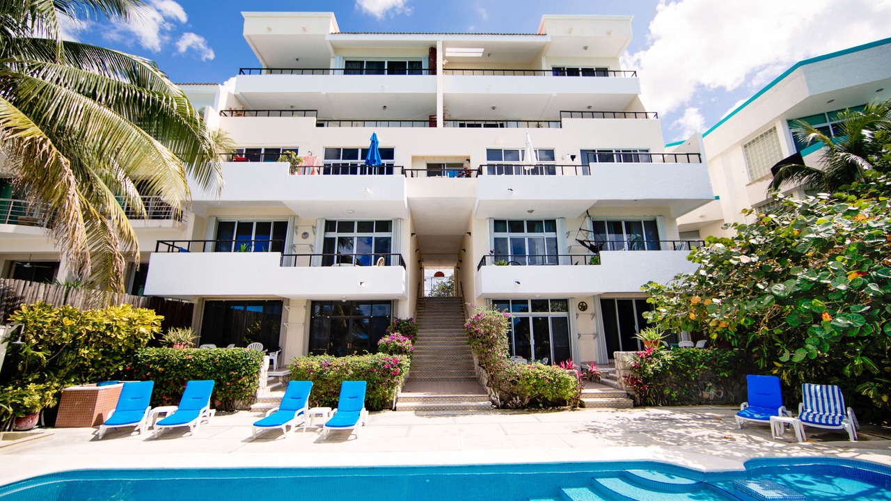 Photo of Outdoor in San Miguel