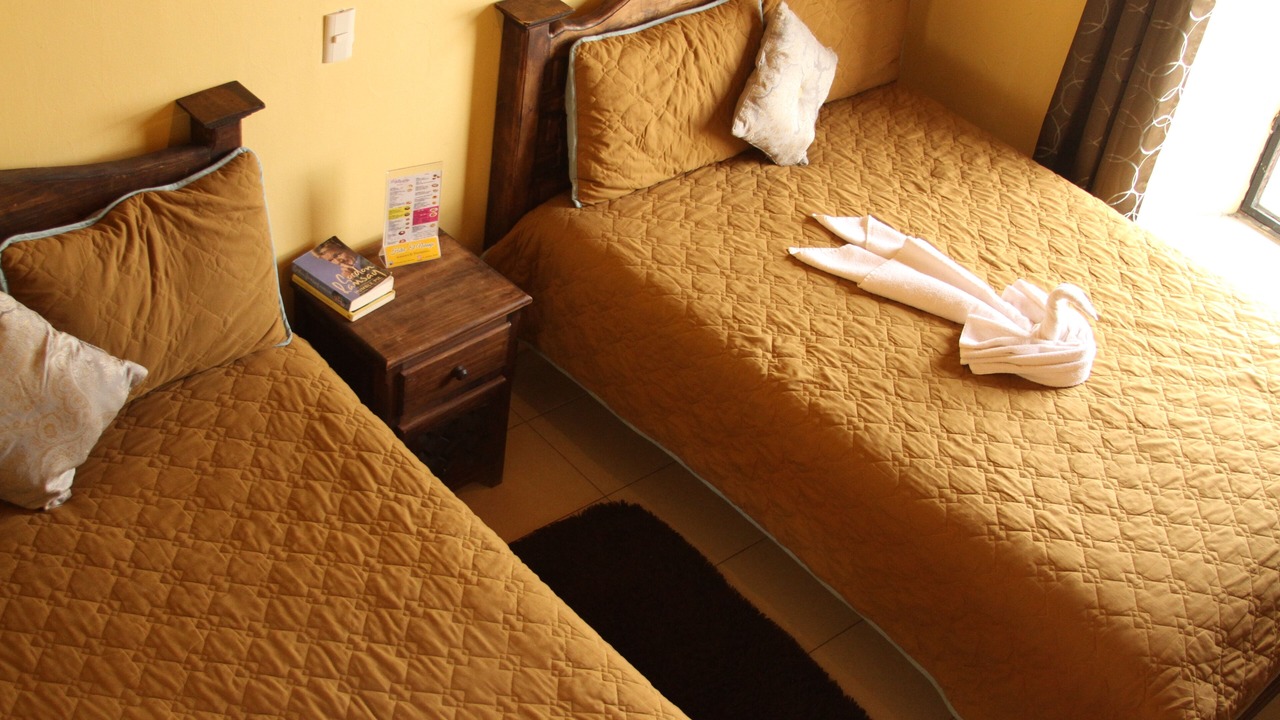 Photo of Bedroom in Zona Centro