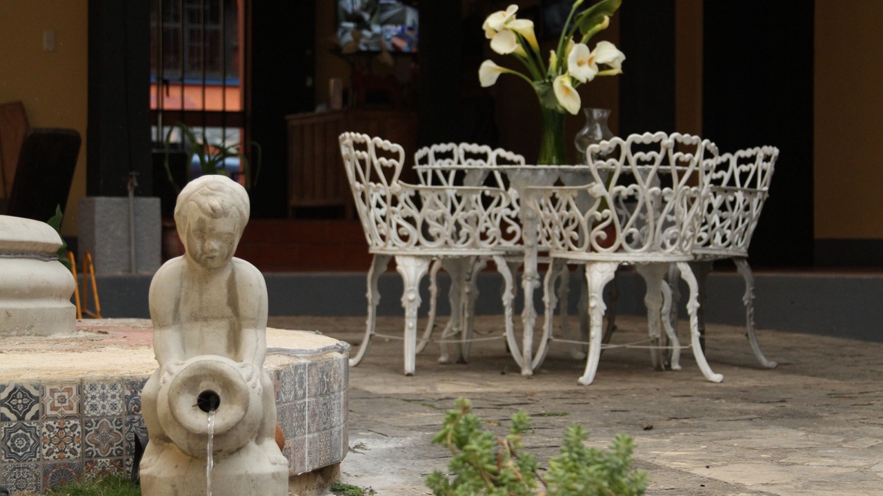Photo of Outdoor in Zona Centro