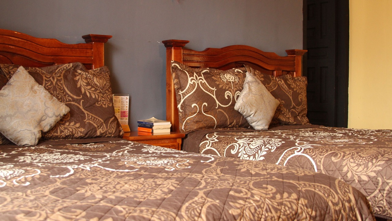Photo of Bedroom in Zona Centro