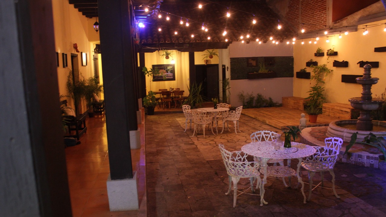 Photo of Outdoor in Zona Centro