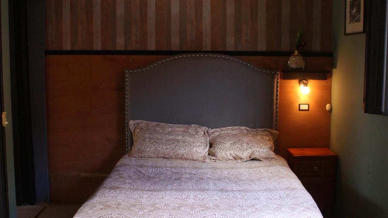Photo of Bedroom in Zona Centro