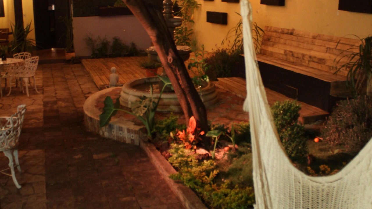 Photo of Patio Balcony in Zona Centro