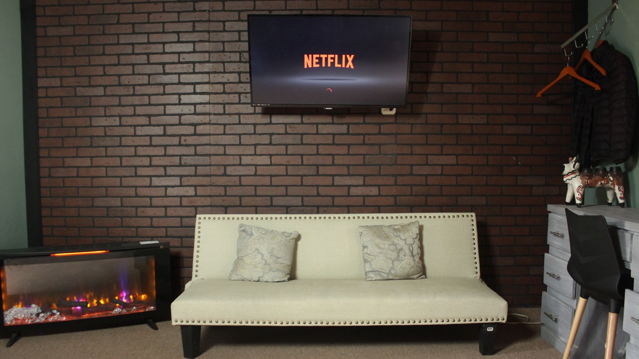Photo of Livingroom in Zona Centro