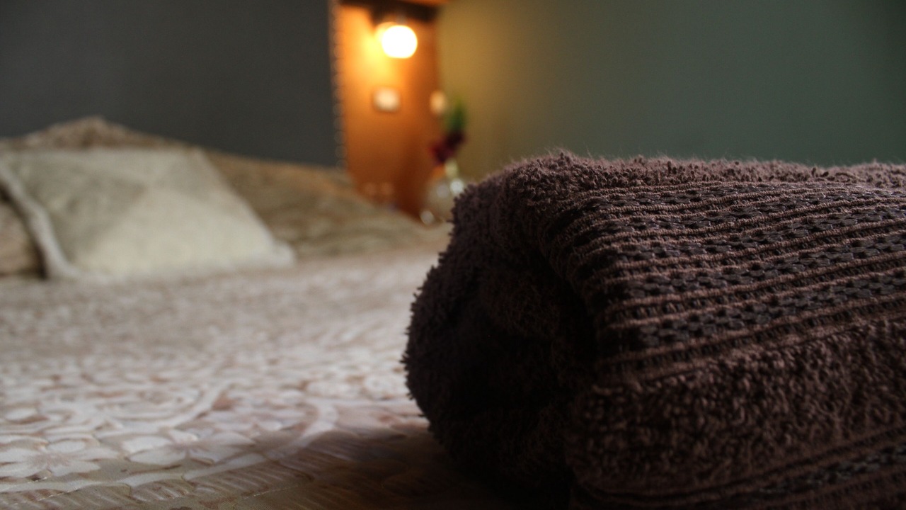 Photo of Bedroom in Zona Centro