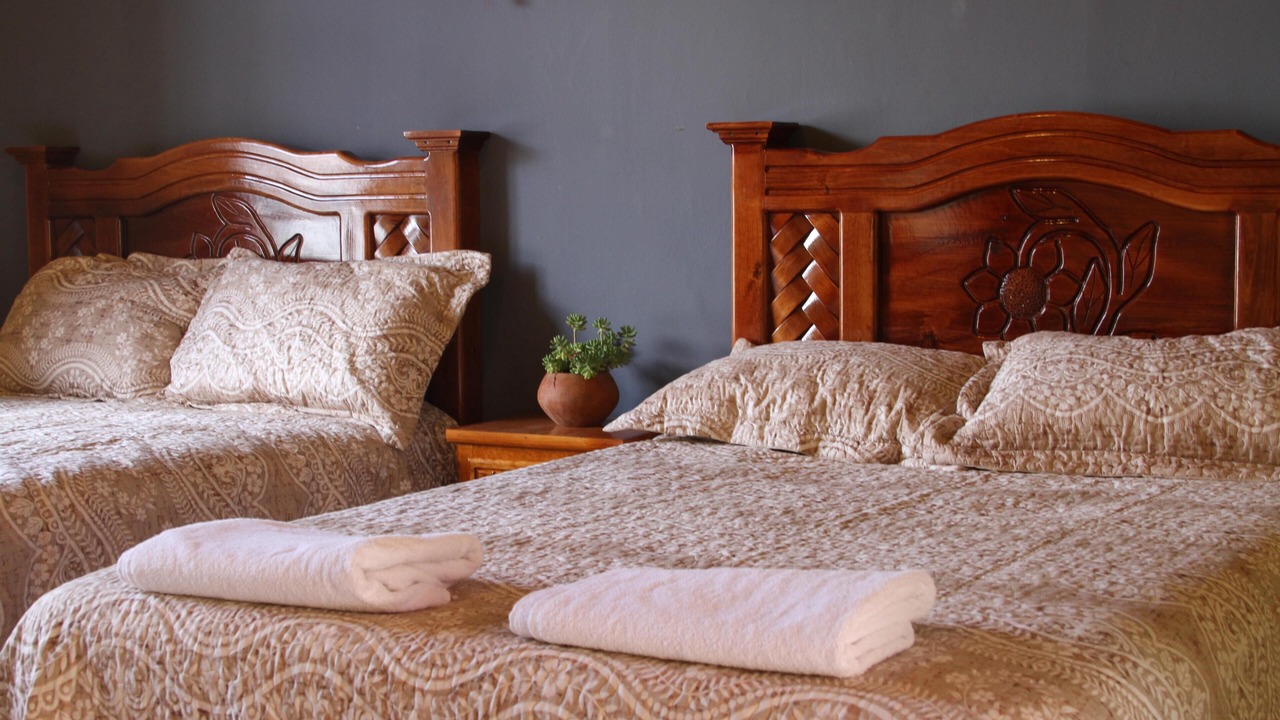 Photo of Bedroom in Zona Centro