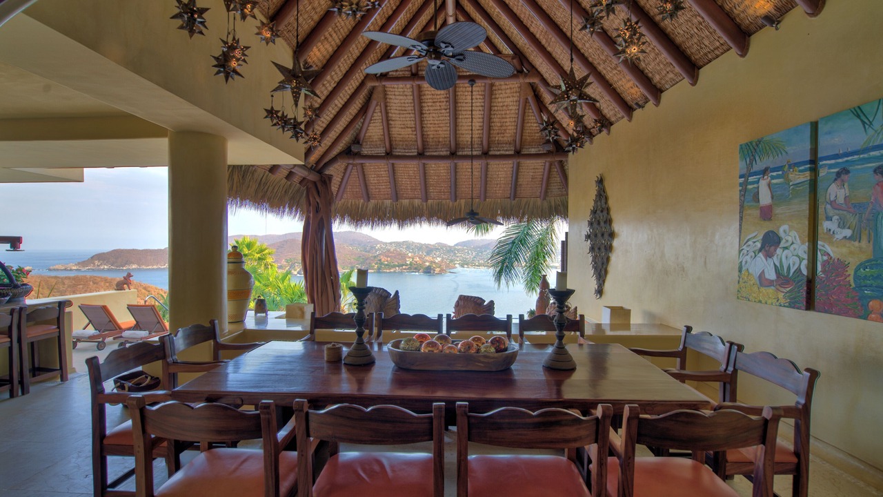 Photo of Outdoor in Playa Las Gatas