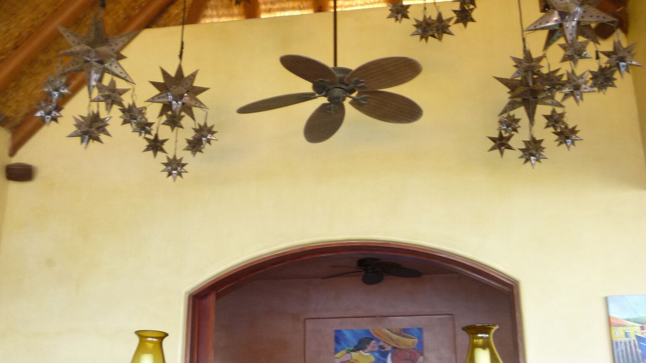 Photo of Bedroom in Playa Las Gatas