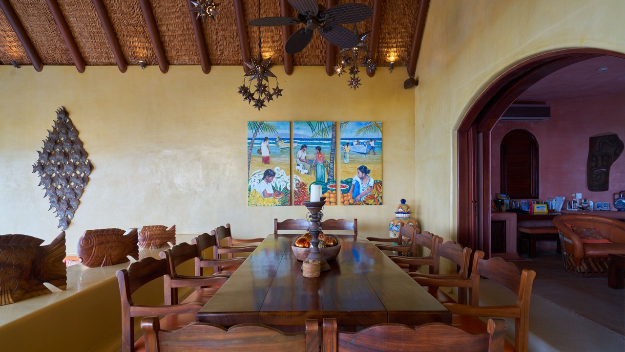 Photo of Others in Playa Las Gatas