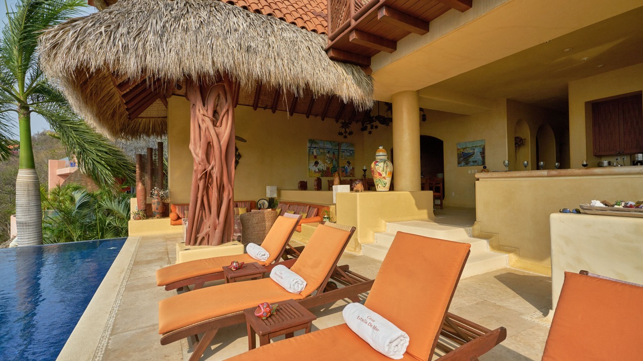 Photo of Outdoor in Playa Las Gatas