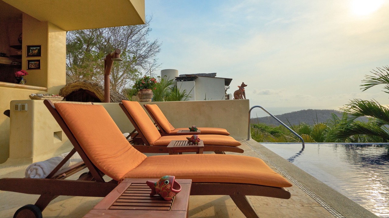 Photo of Outdoor in Playa Las Gatas