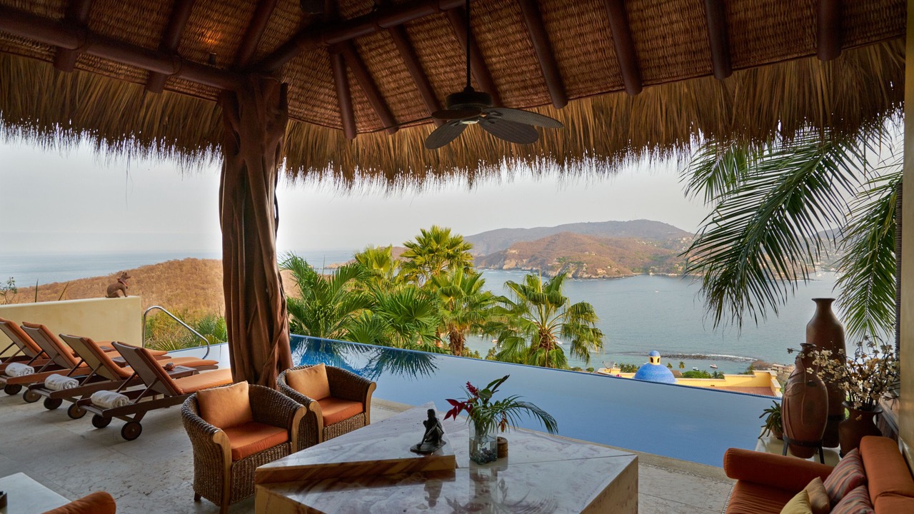 Photo of Outdoor in Playa Las Gatas