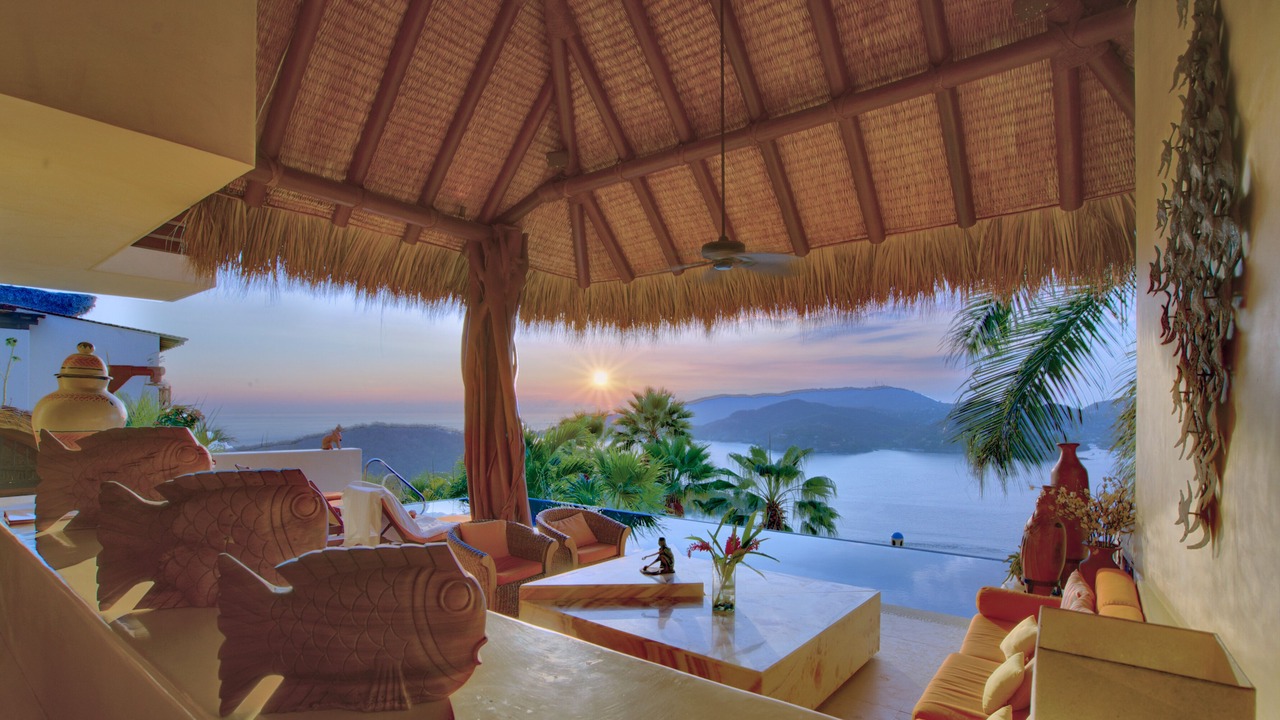 Photo of Outdoor in Playa Las Gatas