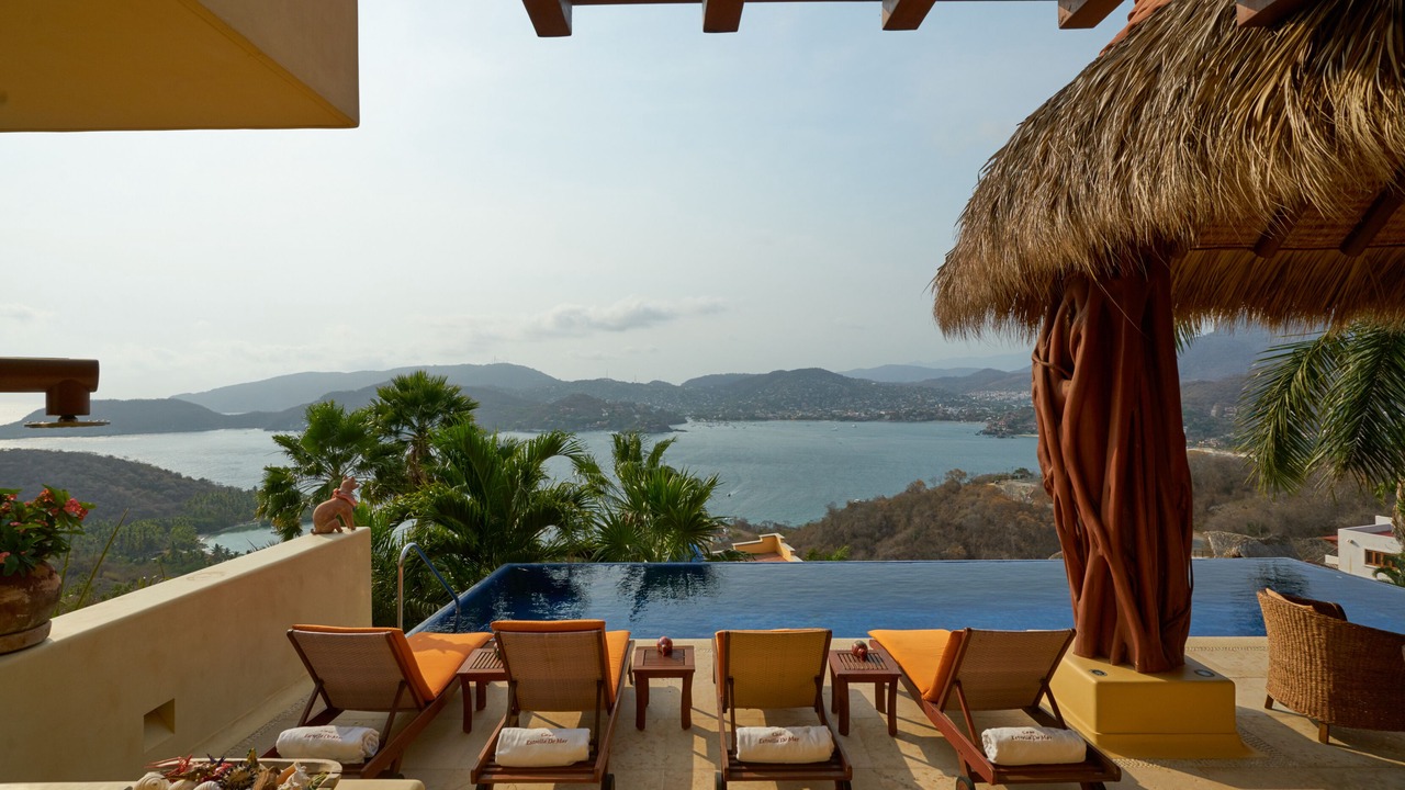 Photo of Outdoor in Playa Las Gatas