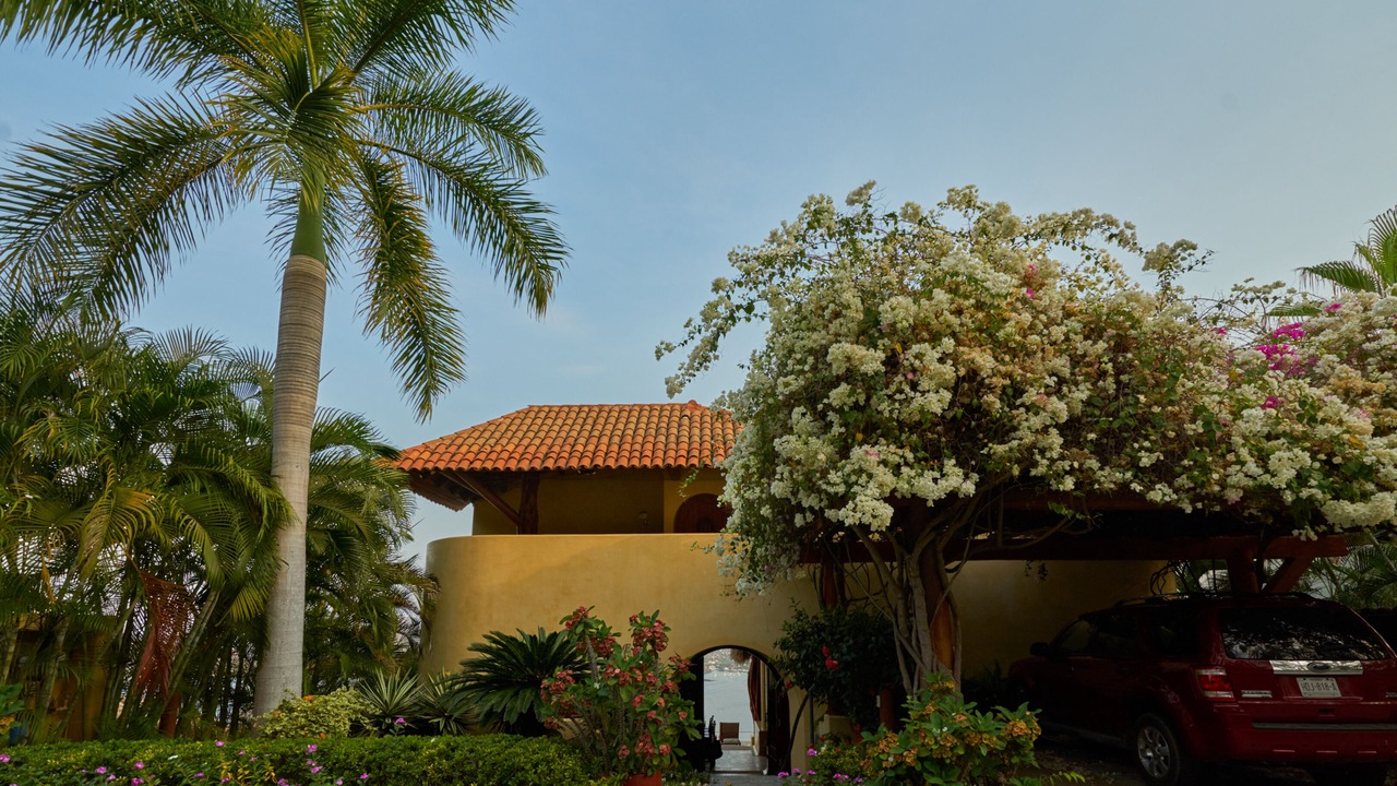 Photo of Outdoor in Playa Las Gatas