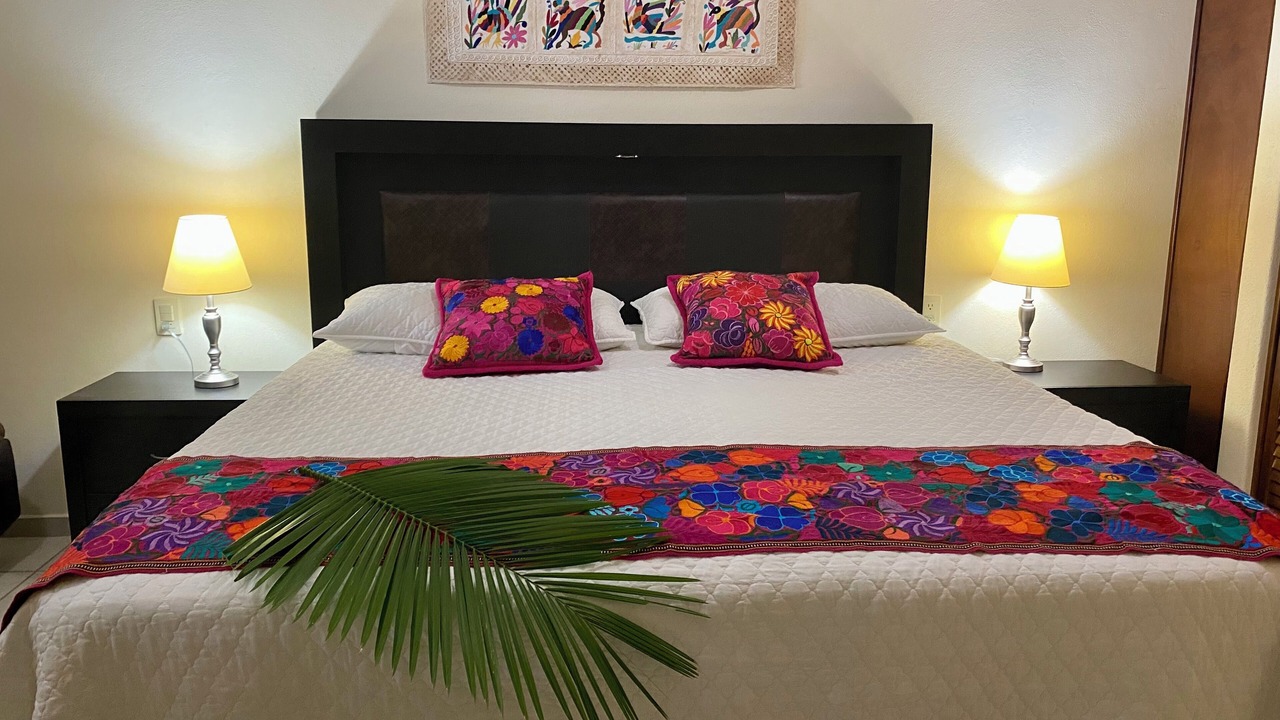 Photo of Bedroom in Tepic