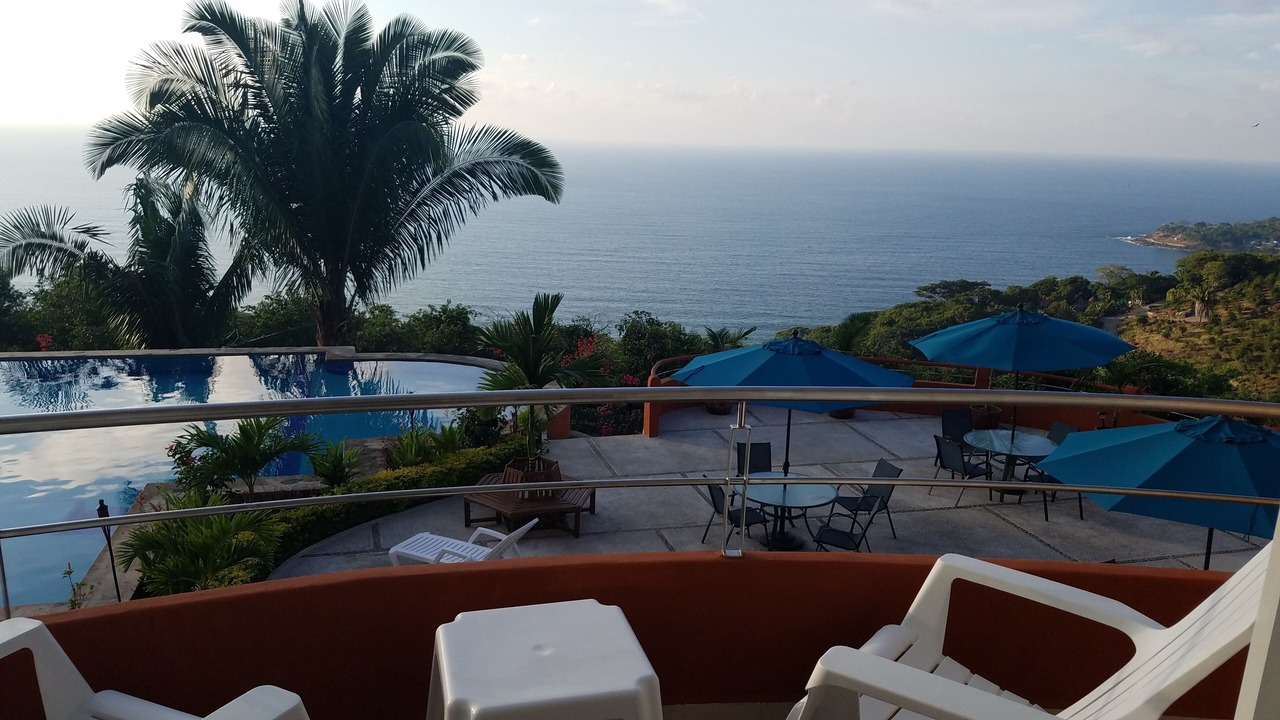 Photo of Patio Balcony in Tepic