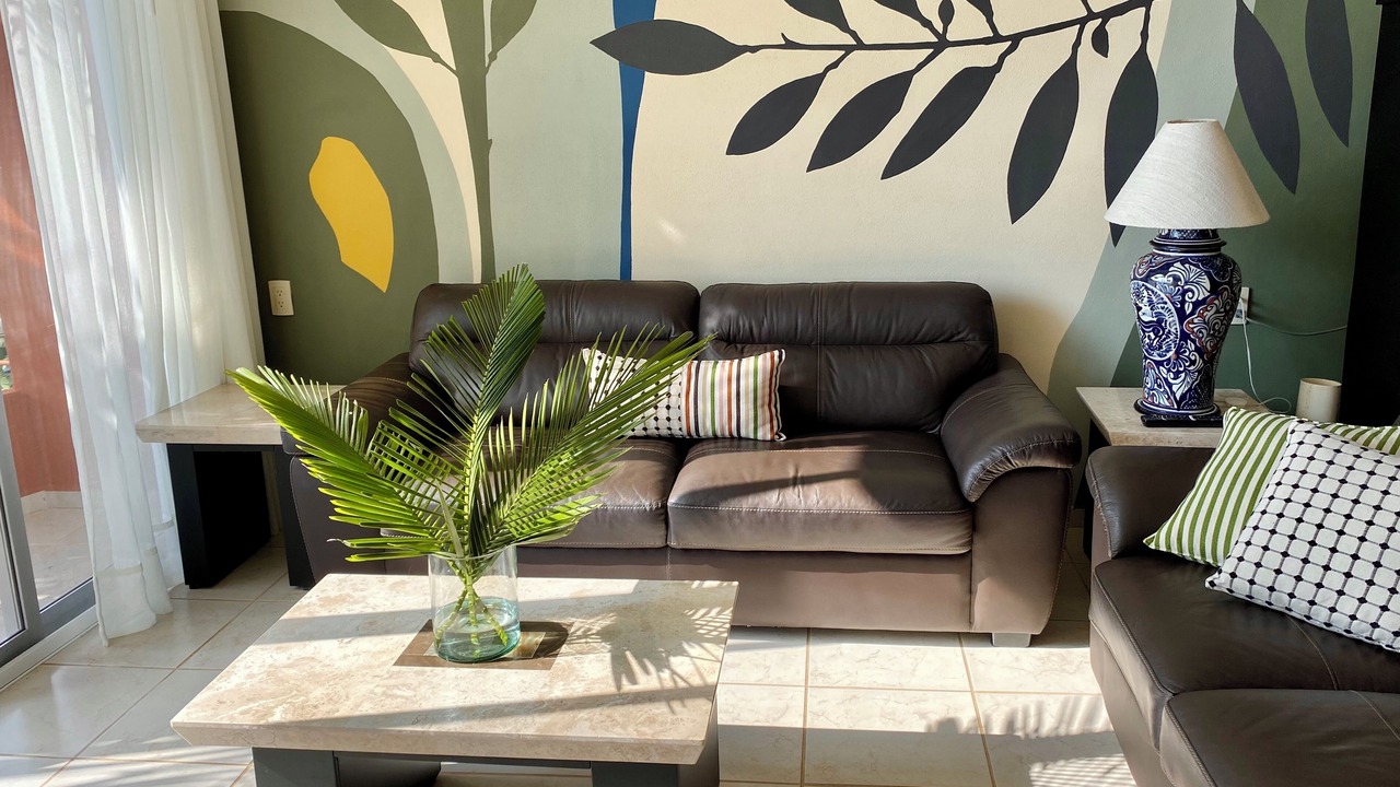 Photo of Livingroom in Tepic