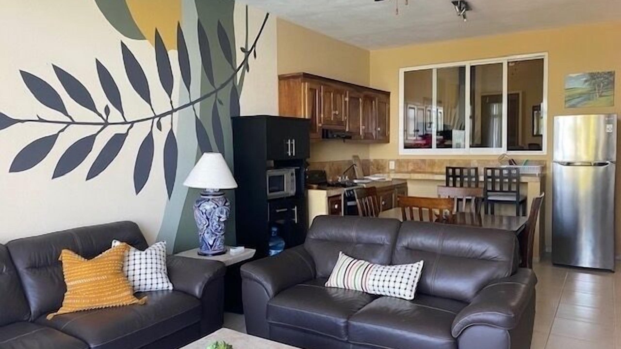 Photo of Livingroom in Tepic