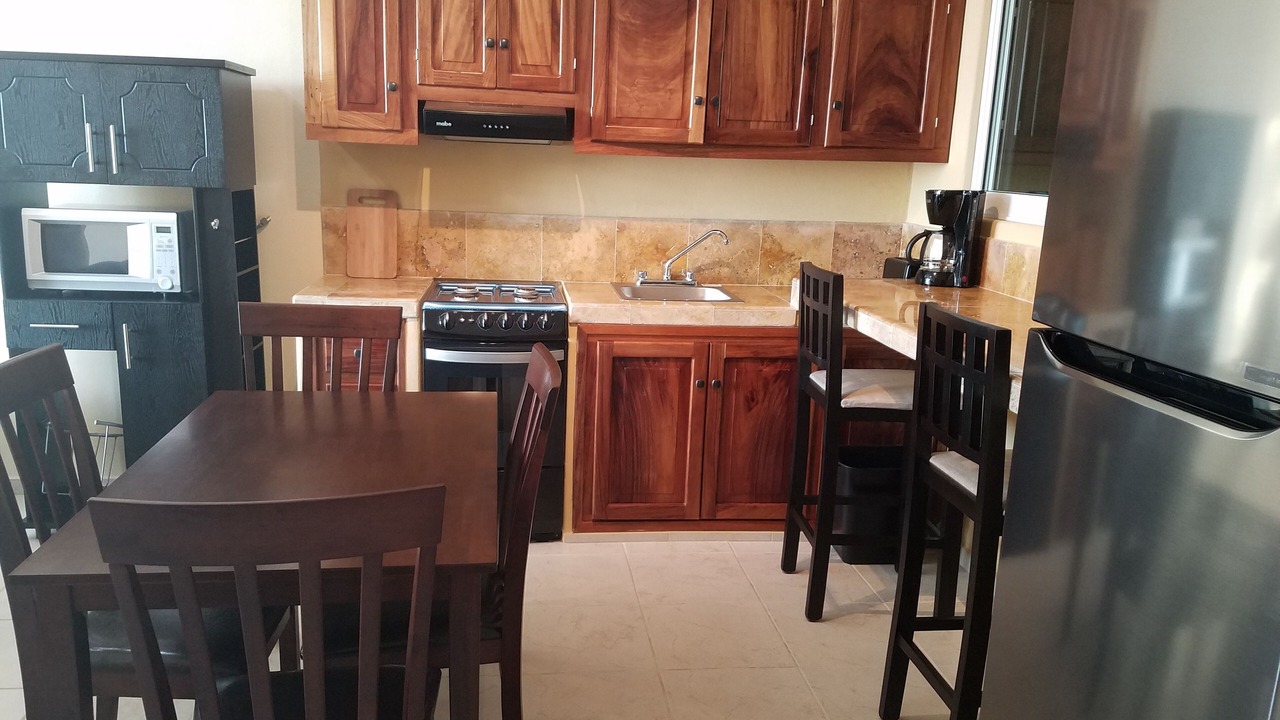 Photo of Kitchen in Tepic