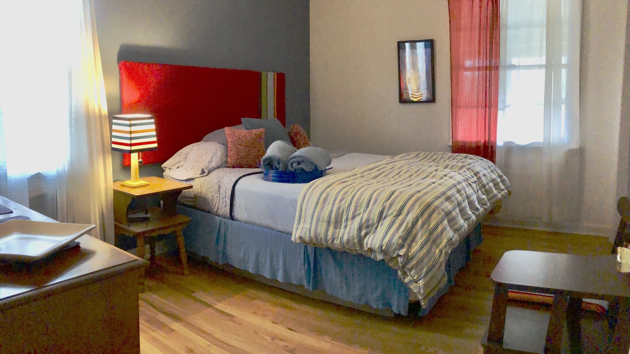Photo of Bedroom in Shelby Hills