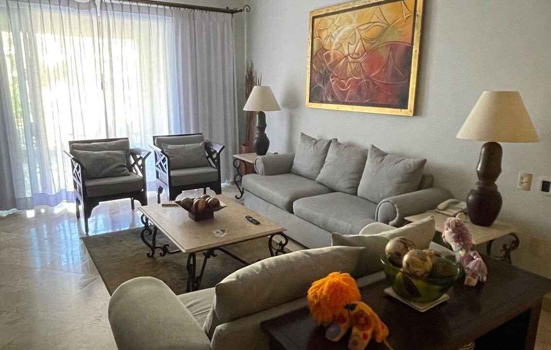 Photo of Livingroom in Flamingos