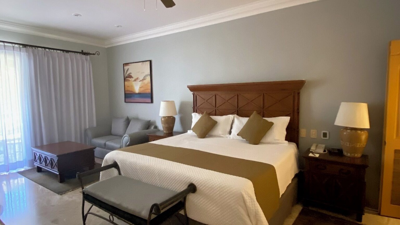 Photo of Bedroom in Flamingos