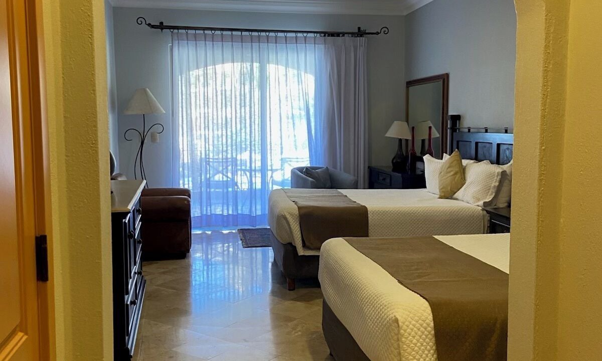 Photo of Bedroom in Flamingos