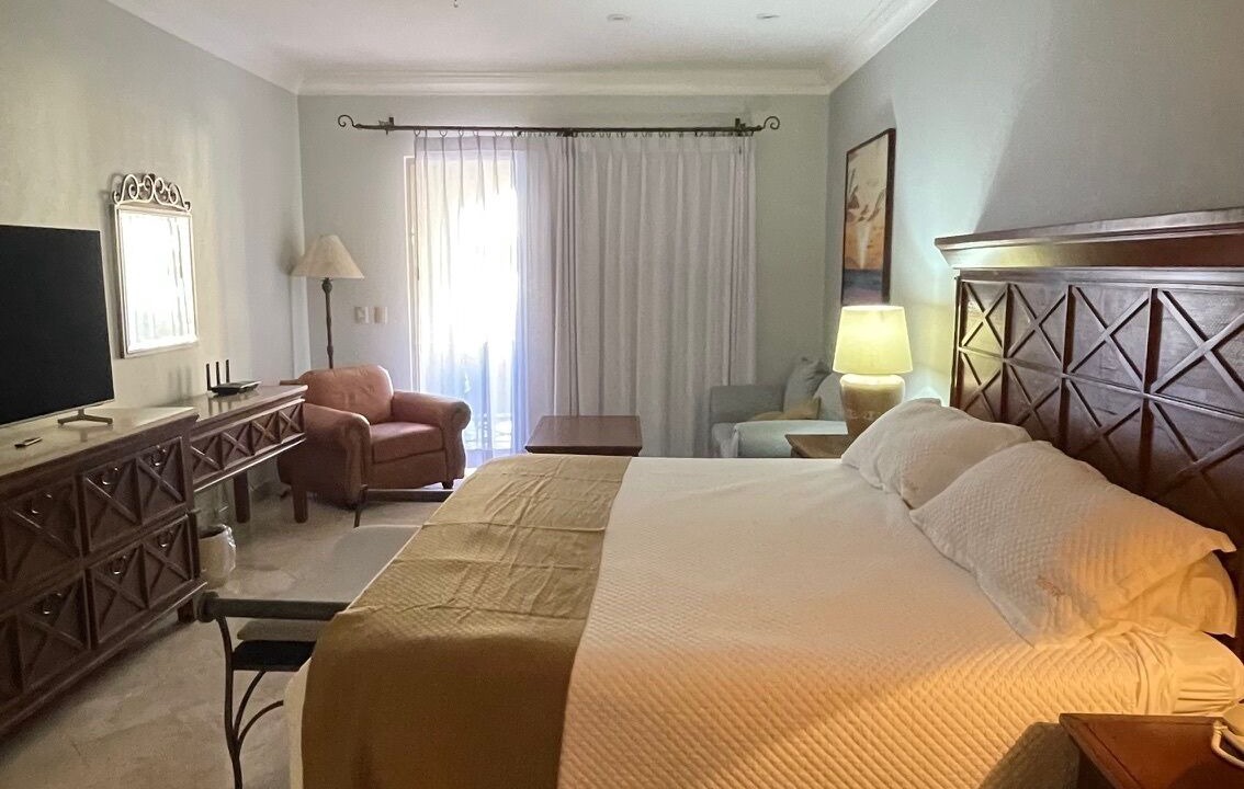 Photo of Bedroom in Flamingos