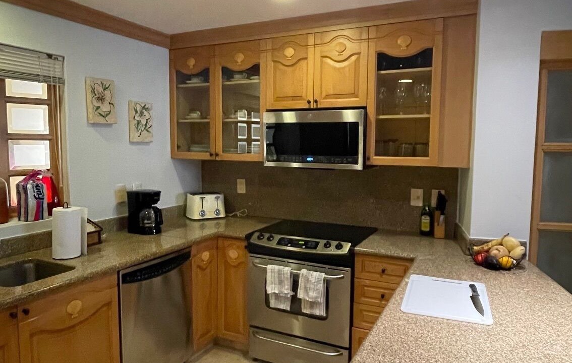 Photo of Kitchen in Flamingos